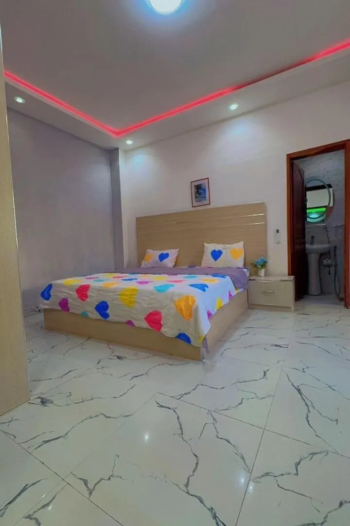 Villa Luxe 4 Chambres Avec Piscine, Vue Mer Dakar
