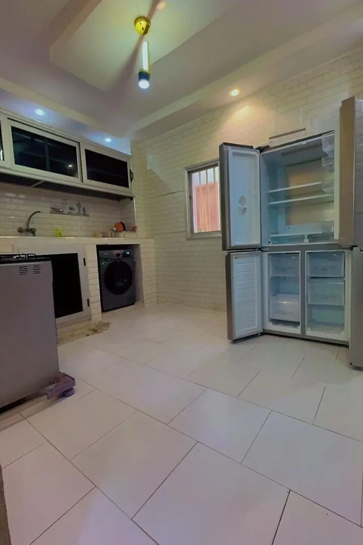 Villa Luxe 4 Chambres Avec Piscine, Vue Mer Dakar 0*,  Senegal