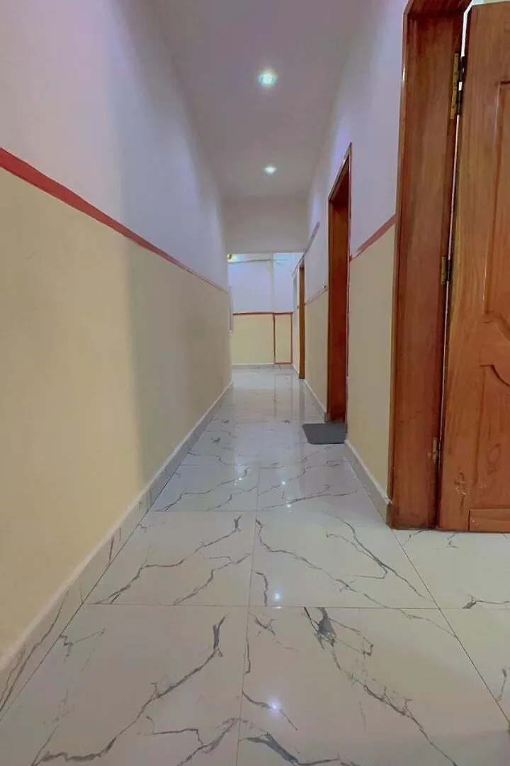Villa Luxe 4 Chambres Avec Piscine, Vue Mer Dakar 0*,  Senegal